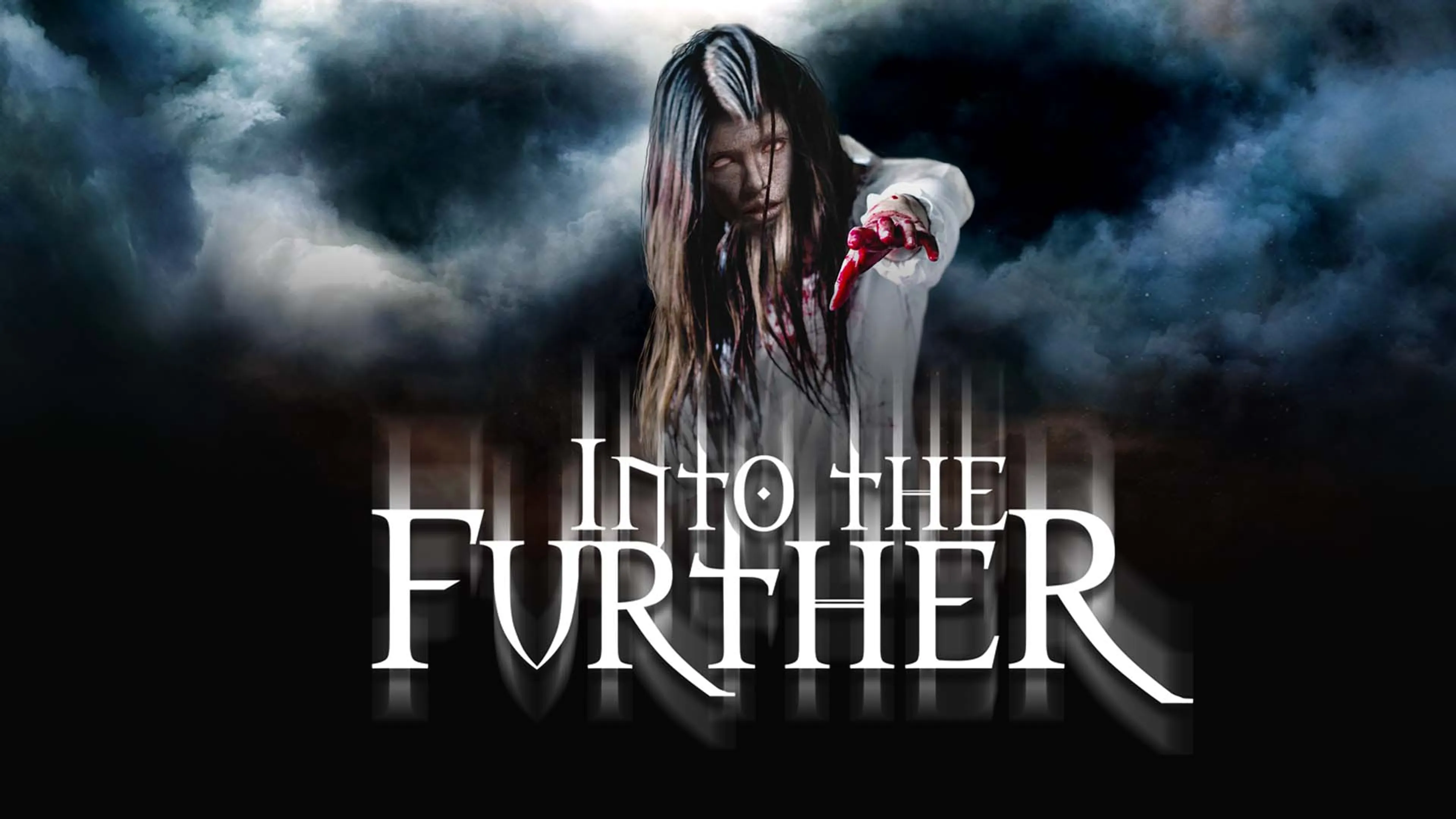Into the Further poster